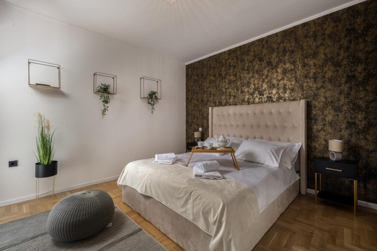 Villa Adriatic, Apartment Chiara With Sea View And Heated Swimming Pool, Free Private Parking, Ičići Exterior foto
